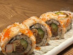 -耕海日本料理(万达华府店)