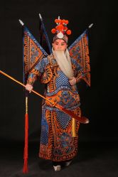 -华韵京剧摄影(洋桥角门东店)