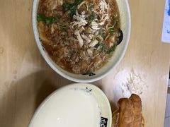 -原掩骨会饶阳豆腐脑总店