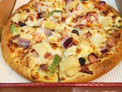 -尊宝比萨(黄泥磅店)