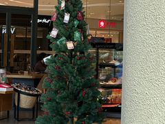 -星巴克(肇庆四会吾悦广场店)