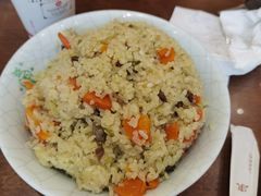 手抓饭-清真·益鑫羊肉手抓馆(花园北街店)