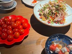 -首秀·四川料理(星耀101店)