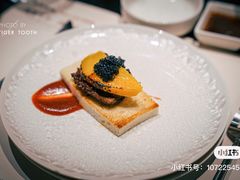 -铁板诱惑法式铁板烧(大卫城店)