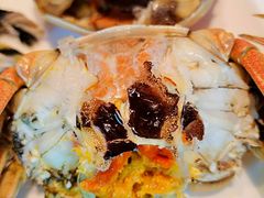 -上海兴国宾馆香樟园西餐厅