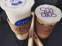 -茶百道(昌里路店)