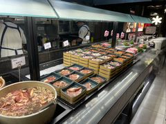 -韩盛·盛江山自助料理(中街大悦城店)