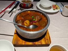 -千百味红餐厅·江西菜(绿地双子塔店)