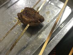 -清真西北风味餐厅