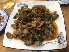 -517烧烤·龙虾·海鲜大排档(万象都荟店)