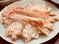-蟹田居·活蟹料理(东城店)