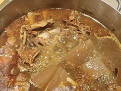 -蝎王府羊蝎子(西直门店)