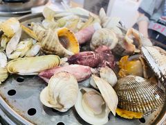 -九层海鲜塔(市南店)