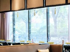 -青岛富力艾美酒店