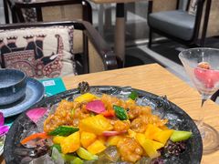 -泰悦澜·泰国餐厅(万象城店)