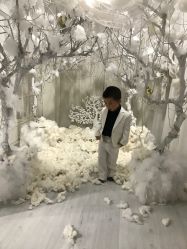 -BabyA 专业婴童摄影(古北时尚广场店)