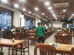 大堂-柴氏风味斋(甘家口店)