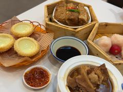 -粤食堂(天津和悦汇店)