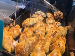 羊排烤包子-中关村烤包子(中关村店)