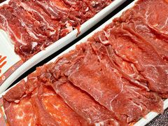 -大吉利·潮汕鲜牛肉火锅(西安店)