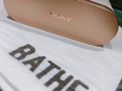 -Sony Store 索尼(上海淮海中路店)