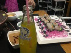 -北门涮肉·铜锅涮肉(南锣鼓巷店)