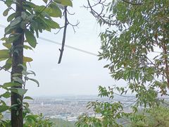 -滴水岩森林公园