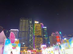 -友邦嘉年华