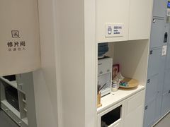 -天真蓝照相馆(中华广场店)