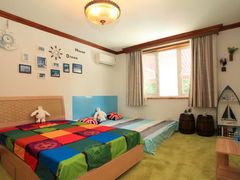 -上海新协通国际大酒店