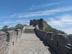 -慕田峪长城