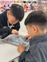-Zzmart珠珠世界·潮玩·串珠·水晶DIY(双塔店)