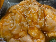 -丸藏和牛烧肉专门店(园区师惠坊店)