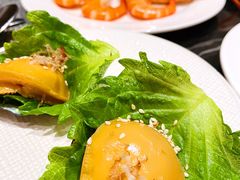 -云端西餐厅(南宁龙光那莲豪华精选酒店)