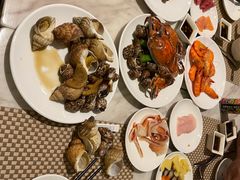 -长沙三景韦尔斯利酒店·Oval全日制餐厅自助餐