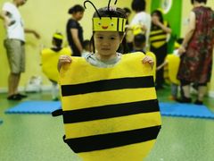 -饭米多蔻中英文绘本馆(苏州美罗店)