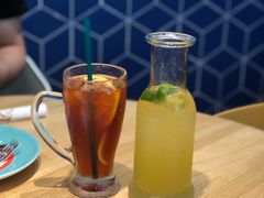-菲滋意式餐厅(西湖文化广场店)