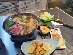 -和风食堂·日料·无界小火锅