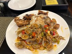 -富力威斯汀酒店·知味自助餐厅