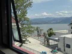 -西昌邛海宾馆