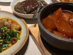 -柴门头啖汤·经典川菜·慢火汤品(锦城万达店)