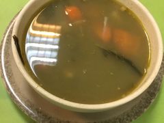例湯-胜利茶餐室