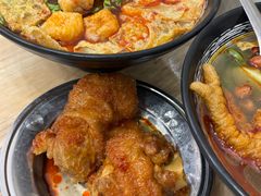 -笋果坊螺蛳粉(竹园小区店)