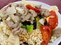 -老丘丘(较场口店)