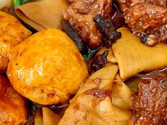 -鹍记特色牛杂面