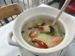 -阿尔法海鲜排档(爱琴海店)