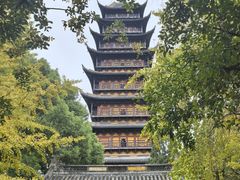 -常熟方塔园