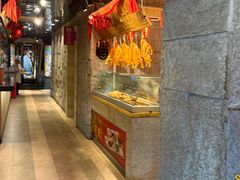-东方饺子王(工农大路店)