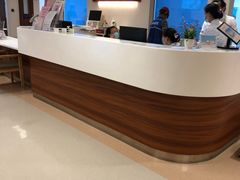 -复旦大学附属华山医院(虹桥院区)