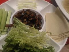 -东北人粗粮饺子坊(南山店)